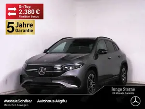 Mercedes-Benz EQA 300 EQA 300 4M AMG Night Keyless Kamera Ambiente LED