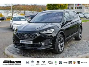 SEAT Tarraco FR 2.0 TDI DSG 4Drive DCC AHK BEATS MEMORY EL. HEC
