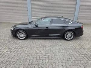 Audi A5 Sportback TFSI quattro 252PS S tronic MatrixHD Led