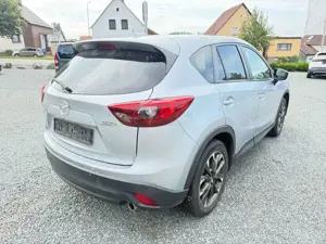 Mazda CX-5 Bild 5