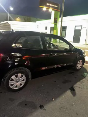 Volkswagen Polo 1.2 MATCH Bild 3