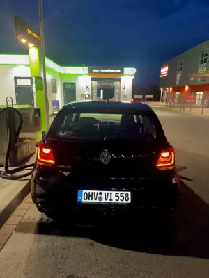 Volkswagen Polo 1.2 MATCH Bild 2