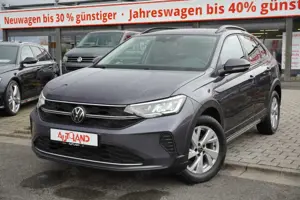 Volkswagen Taigo 1.0 TSI DSG LED Navi Tempomat