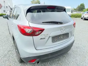 Mazda CX-5 Bild 4
