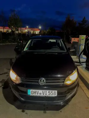 Volkswagen Polo 1.2 MATCH Bild 1