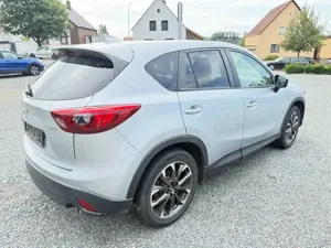Mazda CX-5 Bild 3