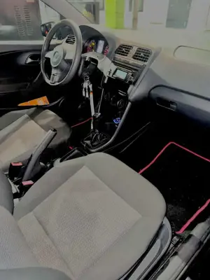 Volkswagen Polo 1.2 MATCH Bild 5