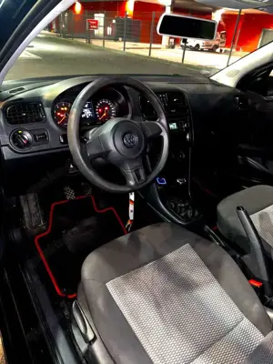 Volkswagen Polo 1.2 MATCH Bild 4