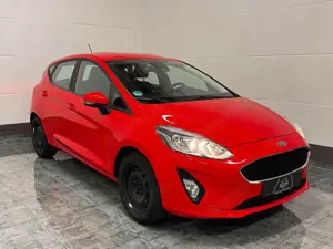 Ford Fiesta Cool  Connect*1.hd*Navi*PDC*Tempomat
