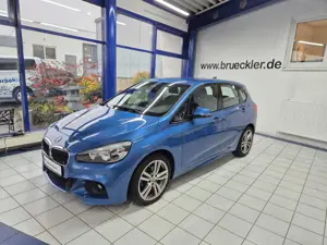 BMW 218 2er Active Tourer 218i  M Sport