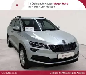 Skoda Karoq 1.5 TSI ACT Ambition LED NAV