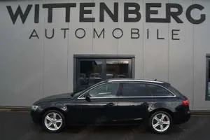Audi A4 Avant Ambition quattro-Garantie incl.