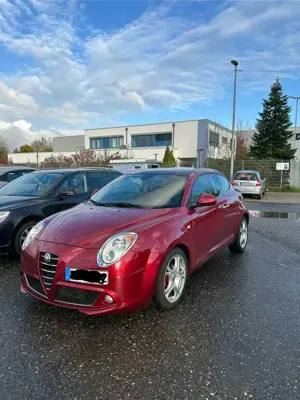 Alfa Romeo MiTo TB 1.4 16V MultiAir TCT Turismo