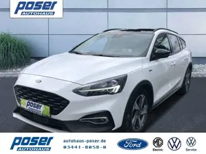 Ford Focus Active  Turnier 1.5 EcoBoost HuD LED RFK