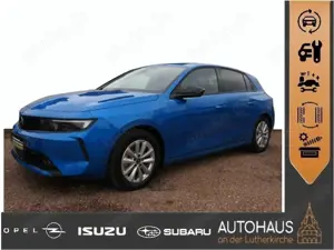 Opel Astra L Lim. 5-trg. Edition *SHZ**LHZ**AGR-Sitz*