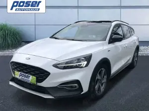 Ford Focus Active  Turnier 1.5 EcoBoost HuD LED RFK Bild 2