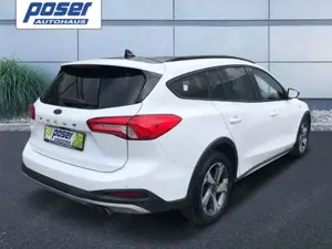 Ford Focus Active  Turnier 1.5 EcoBoost HuD LED RFK Bild 4