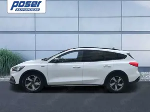 Ford Focus Active  Turnier 1.5 EcoBoost HuD LED RFK Bild 3