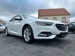 Opel Insignia Bild 3