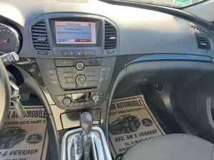 Opel Insignia Insignia A Sports Innovation Automatik!!AHK!!