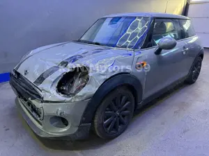 MINI Cooper Bild 3