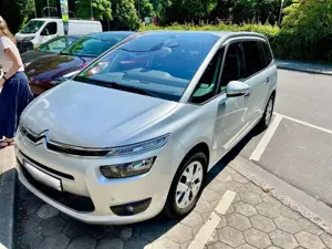 Citroen Grand C4 Picasso Grand C4 Picasso VTi 120 Intensive