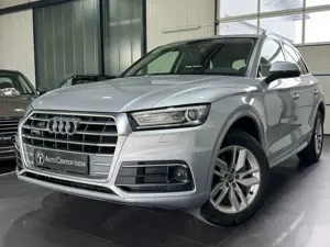 Audi Q5 40 TDI quattro sport | ACC | AHK | SPORTSITZE