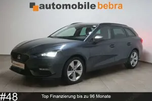 SEAT Leon 2.0TDI DSG FR-Line Virtual AHK Navi