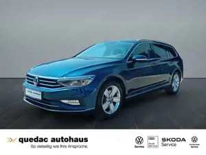 Volkswagen Passat Variant 1.5 TSI Eleg MATRIX ACC 360° Elegance