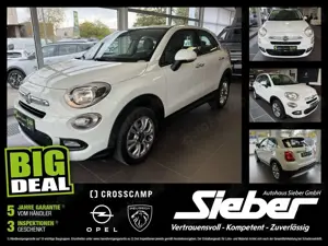 Fiat 500X 1.4 MultiAir Pop Star Tempomat*PDC*Klima