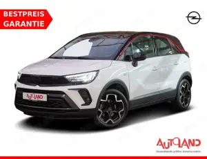 Opel Crossland GS-Line 1.2Turbo AT LED Kamera DAB