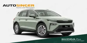 Skoda Elroq 85 *AHK*WÄRME*ACC*R-CAM*SHZ*3-ZON*NAVI*