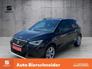 SEAT Arona 1.0 TSI DSG FR LED Navi FaPa XL Kamera WP