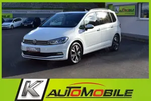 Volkswagen Touran 1,5 TSI LED+Kamera+Panorama+7-Sitzer+AHK