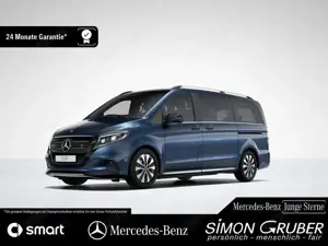 Mercedes-Benz EQV 300 Lang Avantgarde Pano 6Sitzer facelift