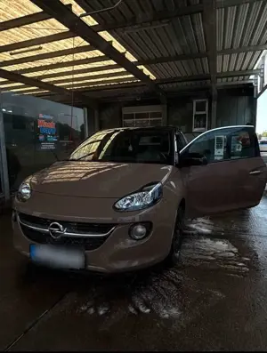 Opel Adam 1.4 Start/Stop Glam