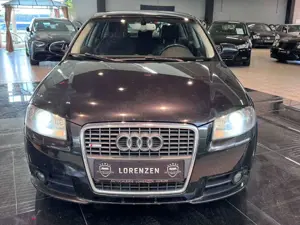 Audi A3 SB 2.0 TDI S-Line Ambition Sthzg DSG Xenon Bild 2
