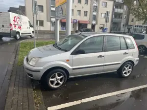Ford Fusion Fusion 1.4 Ambiente