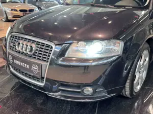 Audi A3 SB 2.0 TDI S-Line Ambition Sthzg DSG Xenon Bild 3