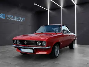 Opel Manta