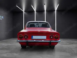 Opel Manta A*H-Kennz.*2,4l B Manta Umbau*Schalter* Bild 3