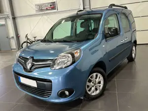 Renault Kangoo 1.5 dCi **Klima*Tempomat*PDC*ALU**