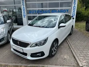 Peugeot 308 SW Allure Automatik