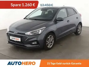 Hyundai i20 1.0 TGDI Style*TEMPO*PDC*SHZ*KLIMA*GARANTIE*