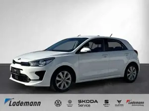 Kia Rio 1.0 T-GDI Vision KLIMA+TEMPOMAT+SITZHZ.+PDC+