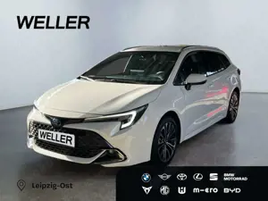 Toyota Corolla 1.8 Hybrid TS Teamplayer *LED*CAM*el Heck*