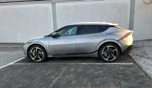 Kia EV6 GT 4WD Bild 4