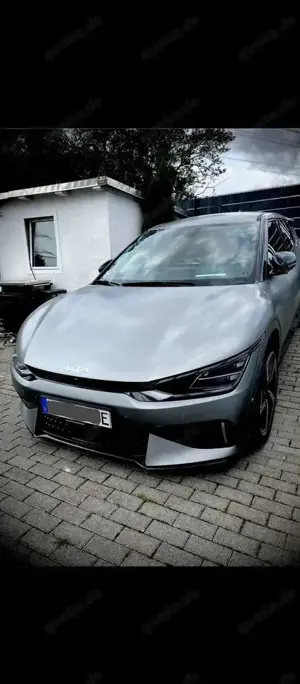 Kia EV6 GT 4WD Bild 3