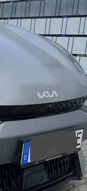 Kia EV6 GT 4WD Bild 5