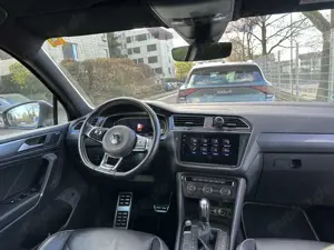 Volkswagen Tiguan Allspace Highline 4Motion